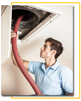 air duct cleaners